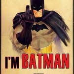 Batfan - @calebmccord1978 - Instagram