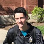 Caleb McCord - Facebook