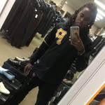 Caleb Mccorkle - @lilcaleb000 - Instagram