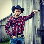 Caleb McCoy - @cmccoy2.5 - Instagram