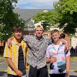 Caleb McCoy - @caleb.mccoy33 - Instagram