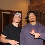 Caleb Mccray - @cmaculous5 - Instagram
