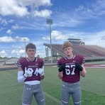 Caleb McCusker - Facebook