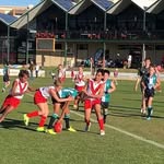 Caleb McDermott - @caleb.footy1 - Instagram