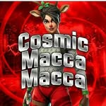 Caleb McDermott - @cosmicmaccamacca - Instagram