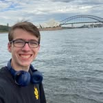 Caleb McDermott - @klebmcd - Instagram