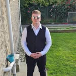 Caleb McDonald - @yomumma1289 - Instagram