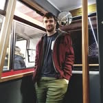Caleb McDougall - @calebleemcd - Instagram