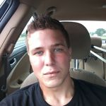 Caleb McElroy - @calebmcelroy1996 - Instagram