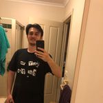 Caleb Mcelroy-Manzie - @caleb._98 - Instagram