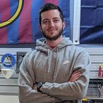 Caleb McEwen - @caleb_mcewen - Instagram