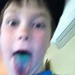 Calebmcgann - @calebmcfart - Instagram