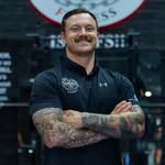 Caleb McGee - @flex.mcgee.fitness - Instagram