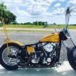 Caleb McGee - @1836_cycles_fabrication - Instagram
