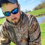 Caleb McGhee - @1993realtree - Instagram