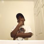 Jordan Caleb McGill - @jordanaboutthatlife10 - Instagram