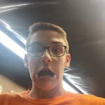 caleb mcguire - @calebmcguire641 - Instagram