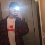 @calebmcguire14 - Instagram