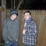 Kaleb McGuire - @kaleb.mardin - Instagram