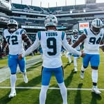 Caleb McHenry - @wildtrick3 - Instagram