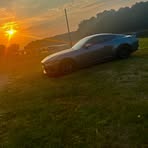 Caleb McIntosh - Facebook