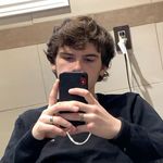Caleb McIntosh - @caleb.mcintosh_ - Instagram