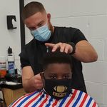 Caleb McIntosh - @capp_cutts - Instagram