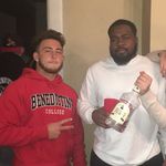 Caleb McIntosh - @capps_cutts - Instagram