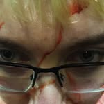 Caleb McIntyre - @eyeofthe.newt - Instagram