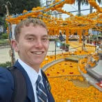 Caleb McKenzie - Facebook