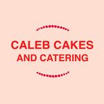 Caleb McKenzie - @caleb_cakes - Instagram