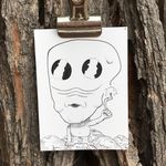 Caleb McKenzie - @muddlecreatures - Instagram