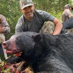 Caleb McKenzie - @mckenzie_guide - Instagram
