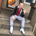 Caleb Mckenzie - @614._.caleb - Instagram