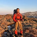 Caleb McKenzie - @redroflcopter - Instagram