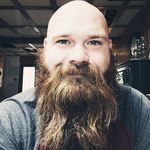 Caleb McKnight - @papa_mcknight - Instagram