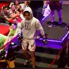 Caleb mcknight - @black.ronin.mma10 - TikTok
