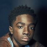 Caleb McLaughlin - @calebmclaug - Instagram