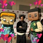 Caleb McLaughlin - Facebook