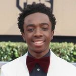 Caleb McLaughlin - @calebmclaughlinacts - Instagram