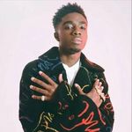 Caleb Mclaughlin - @life.calebmclaughlin - Instagram