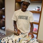 Caleb Mclaughlin - @therealcalebmclaughlin_ - Instagram