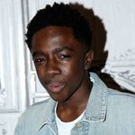 Caleb Mclaughlin Fan 😆 - @caleb_mclaughlin_is_incredible - Instagram