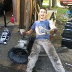 Caleb Mcmahon - @mcdrifty18 - Instagram