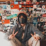 Caleb McMahon - @fireflycold - Instagram