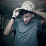 Caleb Mcmahon - @icy_12caleb - Instagram