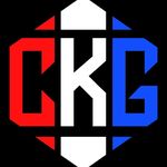 Caleb McMahon - @clutchkickgarage18 - Instagram