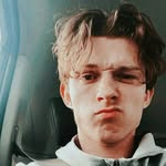 Peter Parker - @calebmcmanus7 - Instagram