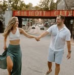 Caleb McMillin - Facebook