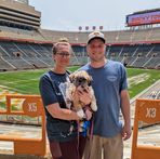 Kaleb McMinn - Facebook
